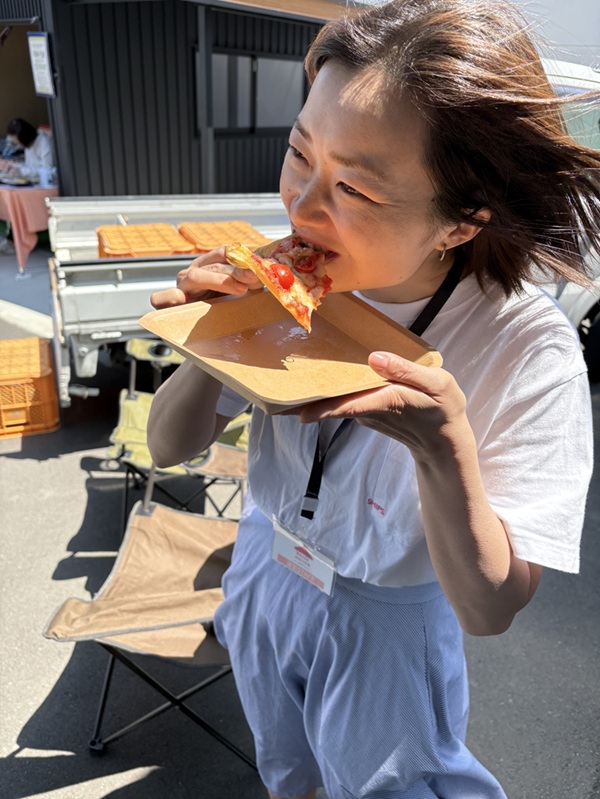 京都クーネルファームのInstagram 1